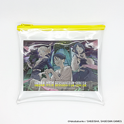 画像ギャラリー No.013のサムネイル画像 / 「都市伝説解体センター」POP UP SHOPを11月21日からSHIBUYA TSUTAYA 6階IP書店で開催。Yuki Hanafusa氏とコラボ