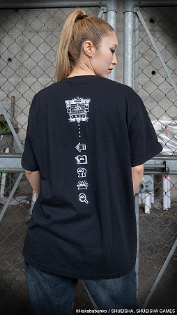 画像ギャラリー No.016のサムネイル画像 / 「都市伝説解体センター」POP UP SHOPを11月21日からSHIBUYA TSUTAYA 6階IP書店で開催。Yuki Hanafusa氏とコラボ