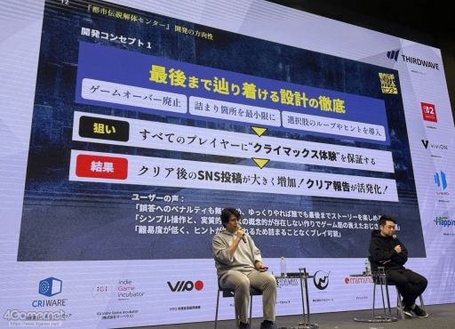 ���������꡼ No.011�Υ���ͥ������ / ���Ի�������Υ��󥿡��פ�ĩ�����ͥ�����������߷סɤȤϡ����ץ쥤�䡼�����򥯥ꥢ�ޤ�Ƴ�����Ȥߤȡ�����ڤ뤳�Ȥ��ϡ�IDC2025��