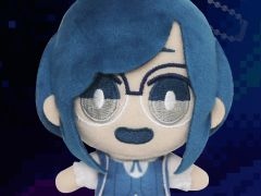 「都市伝説解体センター」，プライズ商品「ちまっとさん ぬいぐるみ」「モチーフぬいぐるみポーチ」を1月4週から順次展開