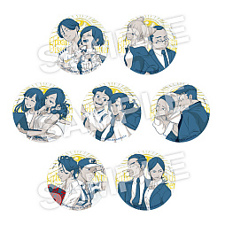 画像ギャラリー No.005のサムネイル画像 / 「都市伝説解体センター」1周年を記念し，キャラクターをイメージしたMVを公開。ポップアップイベントのグッズ情報も