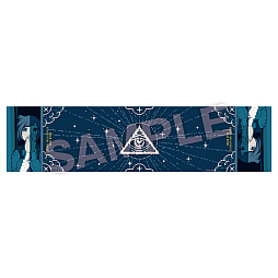 画像ギャラリー No.015のサムネイル画像 / 「都市伝説解体センター」1周年を記念し，キャラクターをイメージしたMVを公開。ポップアップイベントのグッズ情報も