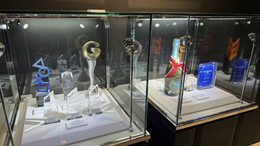 画像ギャラリー No.012のサムネイル画像 / 「都市伝説解体センター 発売一周年記念 全国解体大巡廻」レポート。資料展示による怒涛の情報量や秘密の部屋など，実に“ファビュラス”な内容だった