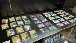 画像ギャラリー No.015のサムネイル画像 / 「都市伝説解体センター 発売一周年記念 全国解体大巡廻」レポート。資料展示による怒涛の情報量や秘密の部屋など，実に“ファビュラス”な内容だった