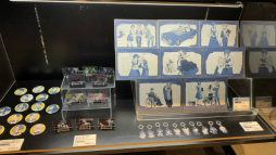 画像ギャラリー No.016のサムネイル画像 / 「都市伝説解体センター 発売一周年記念 全国解体大巡廻」レポート。資料展示による怒涛の情報量や秘密の部屋など，実に“ファビュラス”な内容だった