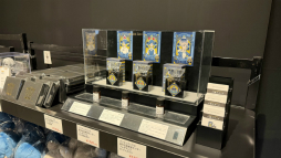 画像ギャラリー No.017のサムネイル画像 / 「都市伝説解体センター 発売一周年記念 全国解体大巡廻」レポート。資料展示による怒涛の情報量や秘密の部屋など，実に“ファビュラス”な内容だった