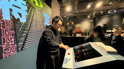 画像ギャラリー No.023のサムネイル画像 / 「都市伝説解体センター 発売一周年記念 全国解体大巡廻」レポート。資料展示による怒涛の情報量や秘密の部屋など，実に“ファビュラス”な内容だった