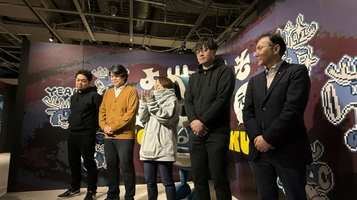 画像ギャラリー No.028のサムネイル画像 / 「都市伝説解体センター 発売一周年記念 全国解体大巡廻」レポート。資料展示による怒涛の情報量や秘密の部屋など，実に“ファビュラス”な内容だった