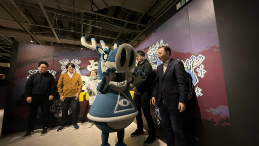 画像ギャラリー No.030のサムネイル画像 / 「都市伝説解体センター 発売一周年記念 全国解体大巡廻」レポート。資料展示による怒涛の情報量や秘密の部屋など，実に“ファビュラス”な内容だった