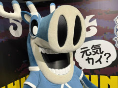 「都市伝説解体センター 発売一周年記念 全国解体大巡廻」レポート。資料展示による怒涛の情報量や秘密の部屋など，実に“ファビュラス”な内容だった