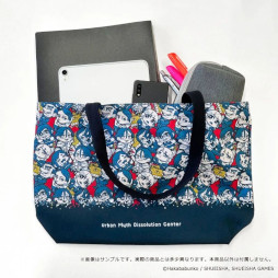 画像ギャラリー No.002のサムネイル画像 / 「都市伝説解体センター」,大川ぶくぶ氏による描き起こしイラストグッズが登場。通販サイト「empty.tokyo」などで予約受付を開始