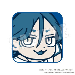 画像ギャラリー No.004のサムネイル画像 / 「都市伝説解体センター」,大川ぶくぶ氏による描き起こしイラストグッズが登場。通販サイト「empty.tokyo」などで予約受付を開始