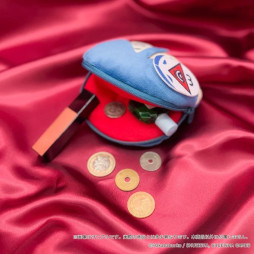 画像ギャラリー No.006のサムネイル画像 / 「都市伝説解体センター」,大川ぶくぶ氏による描き起こしイラストグッズが登場。通販サイト「empty.tokyo」などで予約受付を開始