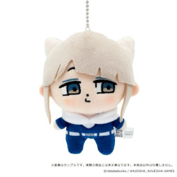 画像ギャラリー No.009のサムネイル画像 / 「都市伝説解体センター」,大川ぶくぶ氏による描き起こしイラストグッズが登場。通販サイト「empty.tokyo」などで予約受付を開始