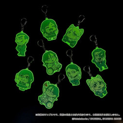 画像ギャラリー No.013のサムネイル画像 / 「都市伝説解体センター」,大川ぶくぶ氏による描き起こしイラストグッズが登場。通販サイト「empty.tokyo」などで予約受付を開始