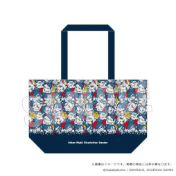 画像ギャラリー No.016のサムネイル画像 / 「都市伝説解体センター」，大川ぶくぶ氏による描き起こしイラストグッズが登場。通販サイト「empty.tokyo」などで予約受付を開始