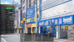 画像ギャラリー No.007のサムネイル画像 / PC版「電気街の喫茶店」,都市伝説解体センターやKOF'97など他社作品とのコラボコンテンツを追加する大型アップデートを配信