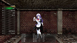 画像ギャラリー No.008のサムネイル画像 / PC版「電気街の喫茶店」,都市伝説解体センターやKOF'97など他社作品とのコラボコンテンツを追加する大型アップデートを配信