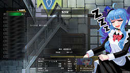 画像ギャラリー No.010のサムネイル画像 / PC版「電気街の喫茶店」,都市伝説解体センターやKOF'97など他社作品とのコラボコンテンツを追加する大型アップデートを配信