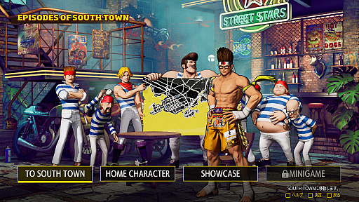 画像ギャラリー No.008のサムネイル画像 / 「餓狼伝説 City of the Wolves」，ムエタイファイター「ジョー・東」配信開始。ARCADE/EOST MODEでオリジナルストーリーを楽しめる