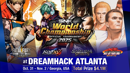 画像ギャラリー No.013のサムネイル画像 / 「餓狼伝説 City of the Wolves」，ムエタイファイター「ジョー・東」配信開始。ARCADE/EOST MODEでオリジナルストーリーを楽しめる