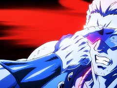 ケンシロウが「餓狼 City of the Wolves」に参戦か？ SNKが公式Xで“世紀末”なキャラクターのアニメーションを公開