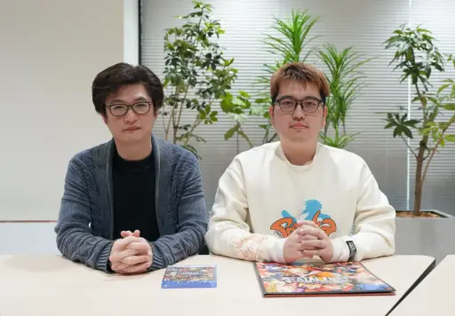 画像ギャラリー No.012のサムネイル画像 / ［インタビュー］シーズン2に突入する「餓狼伝説 City of the Wolves」。新たなキャラクターを迎え，変化する対戦環境の展望を聞いた