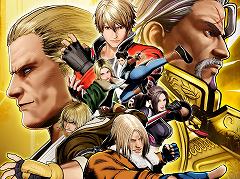 「餓狼伝説 City of the Wolves」，Season 2を1月22日にスタート。新キャラクターを毎月実装し，シーズン開始時にはゲームバランス調整を実施