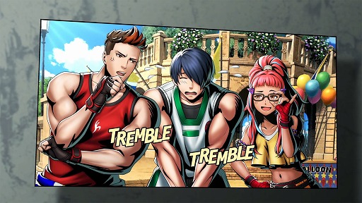 画像ギャラリー No.011のサムネイル画像 / 「餓狼伝説 City of the Wolves」,シーズン2をスタート。キム・ジェイフンが参戦し,バトルバランスを大幅に変えるアップデートを配信