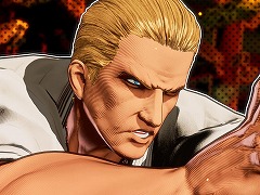 「餓狼伝説 City of the Wolves」，サウスタウンの悪夢「ナイトメアギース」を2月26日に配信。ストリートファイターコラボ第3弾も同時開催