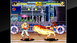 画像ギャラリー No.003のサムネイル画像 / 「餓狼伝説」の歴史を綴る468ページの書籍，予約受付開始。1991年の初代作から最新「餓狼伝説 City of the Wolves」までをカバー