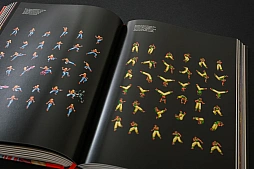 画像ギャラリー No.012のサムネイル画像 / 「餓狼伝説」の歴史を綴る468ページの書籍，予約受付開始。1991年の初代作から最新「餓狼伝説 City of the Wolves」までをカバー