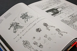 画像ギャラリー No.014のサムネイル画像 / 「餓狼伝説」の歴史を綴る468ページの書籍，予約受付開始。1991年の初代作から最新「餓狼伝説 City of the Wolves」までをカバー