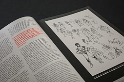 画像ギャラリー No.015のサムネイル画像 / 「餓狼伝説」の歴史を綴る468ページの書籍，予約受付開始。1991年の初代作から最新「餓狼伝説 City of the Wolves」までをカバー