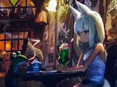 「狐ト蛙ノ旅 アダシノ島のコトロ鬼」プレイレポート。幻想的な和風の世界観に引き込まれる鬼ごっこ+謎解きアドベンチャー