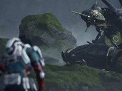 「The First Descendant」2024年夏に発売決定。The Game Awardsシネマティックトレイラーもお披露目
