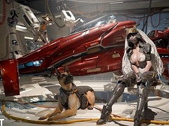 「The First Descendant」新シーズン「Breakthrough(突破)」の体験版を配信開始。新フィールド「アクシオン平野」での探索を楽しめる