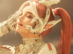 「The First Descendant」が東京ゲームショウ2025に初出展。新たなコラボ情報を9月25日に発表
