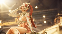 ���������꡼ No.005�Υ���ͥ������ / ��The First Descendant�׿����������Break through�פΥ��åץǡ�����2�Ƥ��ۿ�������ƥ���åȡ��롼�ʤ����ѥ��ڡ����֥饦�󥸡פ��о�