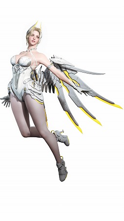 ���������꡼ No.007�Υ���ͥ������ / ��The First Descendant�׿����������Break through�פΥ��åץǡ�����2�Ƥ��ۿ�������ƥ���åȡ��롼�ʤ����ѥ��ڡ����֥饦�󥸡פ��о�