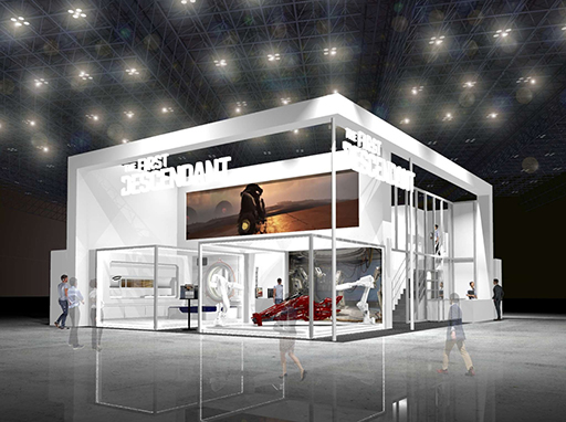 ���������꡼ No.002�Υ���ͥ������ / ��The First Descendant�ס�TGS 2025�˽�Ÿ���ǿ�������������ˡפλ�ͷ��俷����ƥ�ġ֥ۥС��Х����פ��������ǥ�ʤɤ��о�