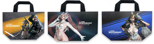 ���������꡼ No.007�Υ���ͥ������ / ��The First Descendant�ס�TGS 2025�˽�Ÿ���ǿ�������������ˡפλ�ͷ��俷����ƥ�ġ֥ۥС��Х����פ��������ǥ�ʤɤ��о�