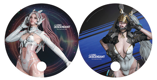 ���������꡼ No.009�Υ���ͥ������ / ��The First Descendant�ס�TGS 2025�˽�Ÿ���ǿ�������������ˡפλ�ͷ��俷����ƥ�ġ֥ۥС��Х����פ��������ǥ�ʤɤ��о�