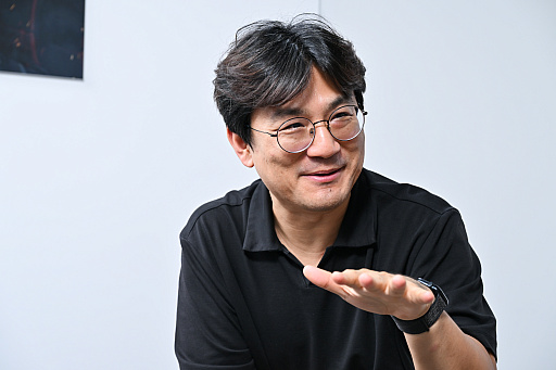 ꡼ No.008Υͥ / Υ󥿥ӥ塼ϡThe First DescendantסܤˤäϤƤ3ܤǴפTGS2025