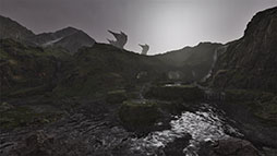 画像ギャラリー No.002のサムネイル画像 / 「The First Descendant」，ダンジョンエリアに新要素を追加した「亀裂の追跡」や登場キャラのバランス調整など，1月のアップデート情報を解禁