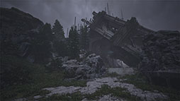 画像ギャラリー No.003のサムネイル画像 / 「The First Descendant」，ダンジョンエリアに新要素を追加した「亀裂の追跡」や登場キャラのバランス調整など，1月のアップデート情報を解禁