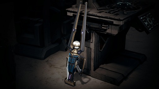 画像ギャラリー No.005のサムネイル画像 / 「The First Descendant」初の槍武器を駆使する新継承者「ダイア」が参戦。シーズン3「Break through」のエピソード3アップデートを実施