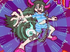 PC向けアクションゲーム「パーリィ・ナイトメア」2023年にリリース。ナイトメアからの脱出を目指す“爽快パリィアクション”
