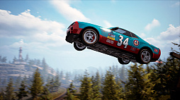 画像ギャラリー No.005のサムネイル画像 / レースゲーム「Wreckreation」,紹介トレイラーを公開。広大なオープンワールドにコースを作り,白熱のレースやド派手なクラッシュを楽しめる