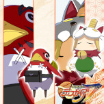 画像集#007のサムネイル/「魔界戦記ディスガイア7」,“コレクターズBOX”を飾る原田たけひと氏の描き下ろしイラストを公開。初回生産特典や各店舗特典も明らかに